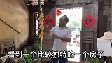 县城的饭店老板，下乡收购的老物件用来装饰门店，一起来看看吧