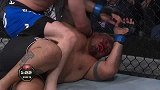 UFC-16年-UFC203自由格斗：米奥西奇vs马克亨特-专题
