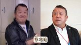 众星齐跳秒针舞，李克勤“纵享丝滑”，曾志伟舞姿活泼节奏十足