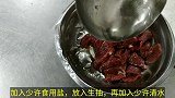 广东传统美食干炒牛河，流传上百年，现在依旧是经典