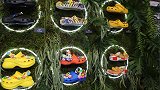 Crocs亮相Sneaker Con球鞋潮流展