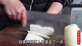 1根萝卜，4个鸡蛋，简单一做，汤鲜味美又营养，我家一周吃5次