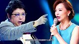 韩红怒批董卿：什么都不懂，董卿失控？场上观众楞了