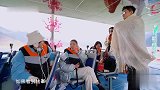 妻子5：刘涛和林峯拍吻戏惹张馨月不满，现场直接开撕了