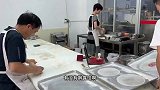 福建漳州胖饼｜1个白白胖胖比脸大香甜酥脆