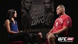 UFC-15年-UFC188倒计时：凯恩满血归来豪言开启恶霸模式重整王朝-专题