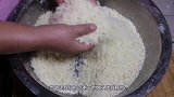 这样炸肉丸子外焦里软，做肉丸汤或做菜都是一绝，赶紧学起来