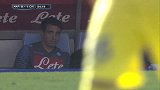 意甲-1415赛季-联赛-第2轮-那不勒斯0：1切沃-全场
