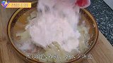土豆剪刀面的做法，劲道爽口，汤鲜味美，一顿能吃一大碗！