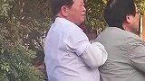 这人有点面熟，好像在哪见过