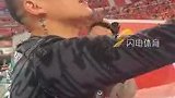 球迷高喊崔康熙下课！王大雷：都冷静点
