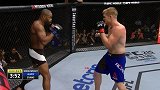 UFC-17年-格斗之夜114：中量级阿尔维vs埃文斯-全场