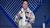 辞职创业讲脱口秀，呼兰：我上头了！