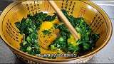菠菜鸡蛋汤原来还有另一种做法,可以试一下,操作简单超好喝