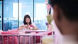 小哥哥搭讪美女，说错两个字，结局天差地别