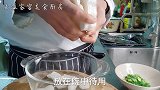 饭店大厨分享西红柿新吃法，有很多人没吃过，简单易学家常菜