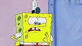 海绵宝宝：宝宝等派星星七号回复，它也不回复，宝宝很失落