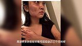 蒋劲夫又家暴了,被调侃为“国际打星”,曾因家暴日本女友入狱