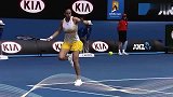 网球-14年-三进澳网决赛终圆梦 李“娜”样美丽-专题
