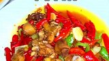 在主城区，发现了一家很棒的露天烧烤