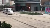 和谐号动车组迷你小火车