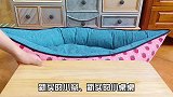 贪玩的小柯基被强制带回家吃饭，声音好听极了