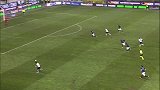 意甲-1415赛季-联赛-第10轮-帕尔马2：0国际米兰-精华
