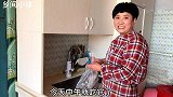 看我们做了什么好吃的，40元1大锅，香辣下饭，一家人吃嗨了