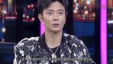 张丹峰深夜再次发文！网友一句话引争议，直接颠覆三观