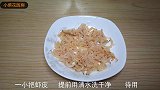 我家紫菜从不煮汤，加1把虾皮，教你最营养的做法，上桌瞬间抢光