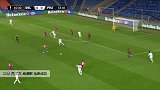 西尔万-威德默 欧联 2019/2020 巴塞尔 VS 法兰克福 精彩集锦