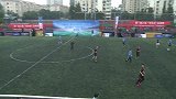 华为杯足球比赛 决赛第一场加时赛 光大 VS 盛南
