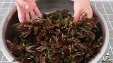 冰箱保存香椿冷冻还是冷藏？教你正确做法，多一步香椿鲜嫩不变质