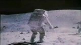 阿波罗宇航员在月球上唱歌