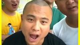 80后拍视频，太搞笑了，戏精的人生无须解释！