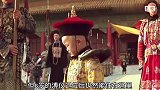 溥仪自导自演的荒唐骗局，到底从故宫偷出去多少国宝？