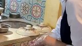 新疆最恶心的小吃，深受当地人的喜爱