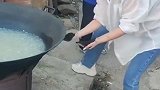 新郎已经到门口了，伴娘在后院准备惊喜，替新郎默哀三秒钟！