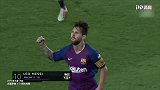 西甲-第2轮录播：巴拉多利德VS巴塞罗那