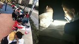 云南一高档小区停电4天：小孩爬楼累哭 小学生公园借光赶作业