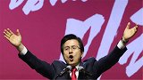 黄教安当选韩国最大在野党老大，朴槿惠昔日心腹能解救老领导吗？