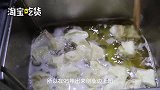 从小吃到大的美食！25年老店卖炸云吞：表皮酥脆却无油腻之感