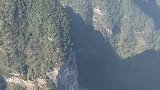 山上的风景真美啊