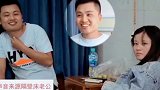 丈夫网购一病房快递，让怀孕妻子拆快递缓解疼痛，简直神仙爱情！我又相信爱情了！爱情 怀孕妻子拆快递缓解阵痛