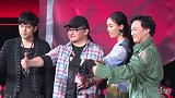 周杰伦对最爱奶茶“下手”变魔术让珍珠隔空消失