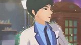菲梦少女：京浩跟可星的组合表演太完美了，好棒啊