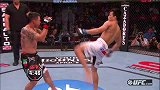 UFC-14年-UFC163自由格斗：陈宋俊vs加西亚-专题