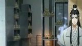 魔道祖师：再强的蓝忘机，也逃不开魏无羡魔掌