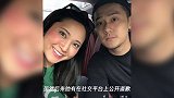 蒋劲夫发声明否认家暴,女友再驳斥:他律师写这个就相信他