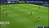 戈里尼 意甲 2019/2020 亚特兰大 VS AC米兰 精彩集锦